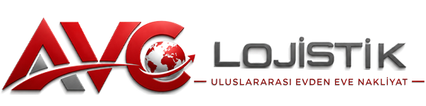 Uluslararası Evden Eve Nakliyat – AVC LOJİSTİK